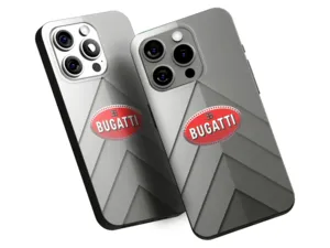 Bugatti Handyhülle Limitierte Qualität Pro Max